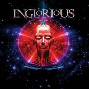Cover-Bild zum Titel 'V' von 'Inglorious'