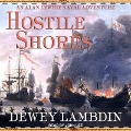 Hostile Shores - Dewey Lambdin