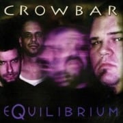 Cover-Bild zum Titel 'Equilibrium' von 'Crowbar'