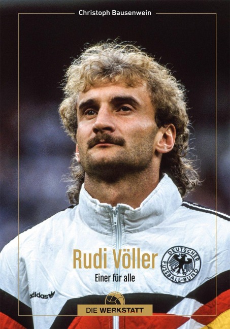 Rudi Völler - Christoph Bausenwein