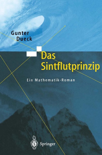 Das Sintflutprinzip - Gunter Dueck