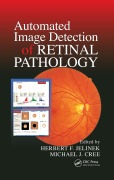 Cover-Bild zum Titel 'Automated Image Detection of Retinal Pathology' von 'Herbert Jelinek, Michael J. Cree'