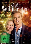 Cover-Bild zum Titel 'So ist Weihnachten' von 'Terry Ingram'