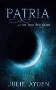 Cover-Bild zum Titel 'Patria' von 'Julie Ayden'