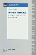 Virtuelle Beratung - Vanessa Niemeyer