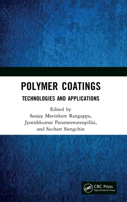 Polymer Coatings - 