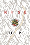 Cover-Bild zum Titel 'Rise Up' von 'Nauja Lynge'