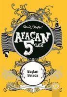 Afacan 5ler Baslari Belada - Enid Blayton