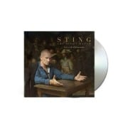 Cover-Bild zum Titel 'The Night Watch (Live at the Rijksmuseum)' von 'Sting'