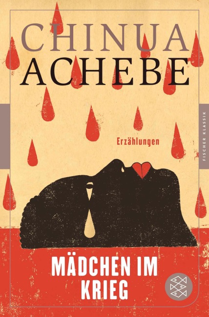Mädchen im Krieg - Chinua Achebe