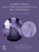 Cover-Bild zum Titel 'Current Trends and Future Developments on (Bio-) Membranes' von ''