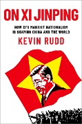 Cover-Bild zum Titel 'On Xi Jinping' von 'Kevin Rudd'
