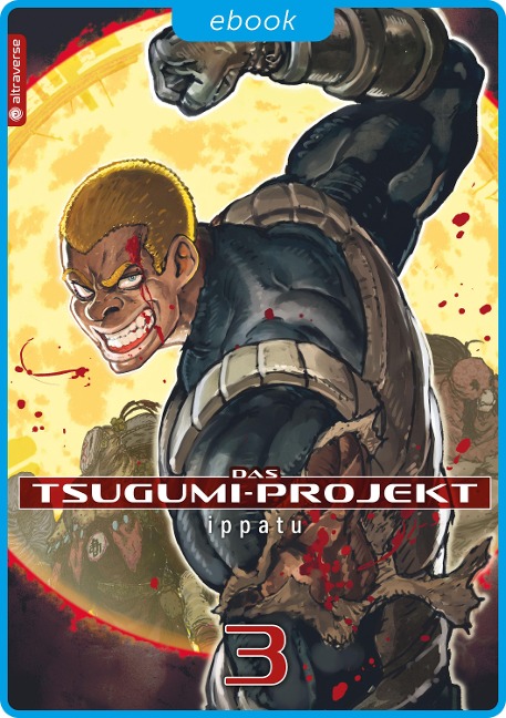 Das Tsugumi-Projekt 03 - Ippatu