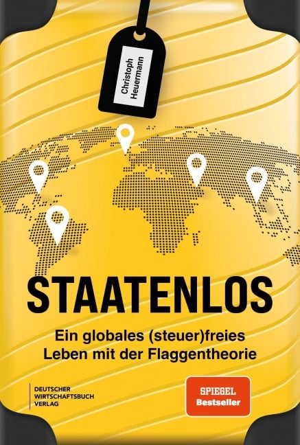 Staatenlos - Christoph Heuermann