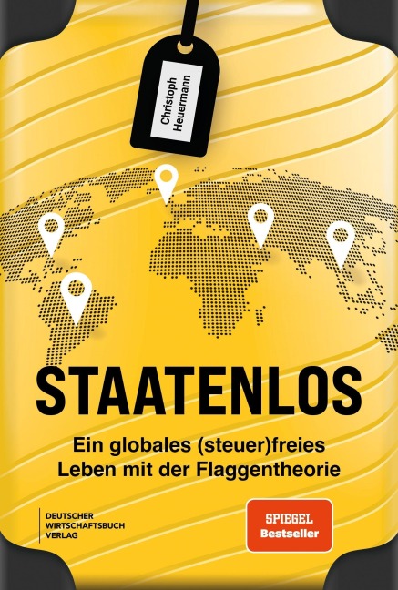 Staatenlos - Christoph Heuermann