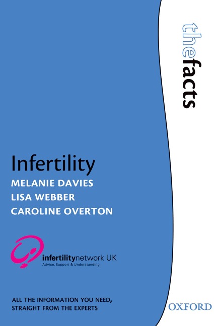 Infertility - Melanie Davies, Lisa Webber, Caroline Overton