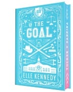 Cover-Bild zum Titel 'The Goal (Collector's Edition)' von 'Elle Kennedy'