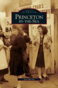 Cover-Bild zum Titel 'Princeton-By-The-Sea' von 'June Morrall'