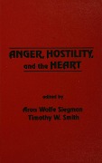 Cover-Bild zum Titel 'Anger, Hostility, and the Heart' von ''