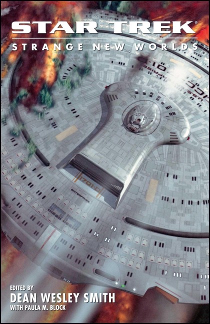 Star Trek - 