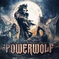 Cover-Bild zum Titel 'Blessed & Possessed' von 'Powerwolf'