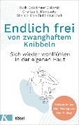 Cover-Bild zum Titel 'Endlich frei von zwanghaftem Knibbeln' von 'Ruth Goldfinger Golomb, Charles S. Mansueto, Sherrie Mansfield Vavrichek'