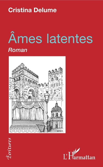 Âmes latentes - Delume