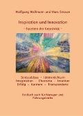 Cover-Bild zum Titel 'Inspitration und Innovation' von 'Wolfgang Wellmann, Marc Ericson'