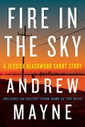 Fire in the Sky - Andrew Mayne