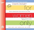 Cover-Bild zum Titel 'For Women Only, Revised and Updated Edition' von 'Shaunti Feldhahn'