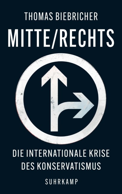 Mitte / Rechts - Thomas Biebricher