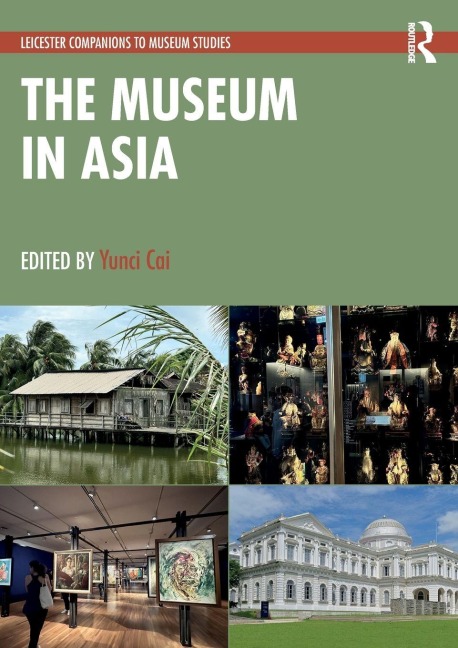 The Museum in Asia - 