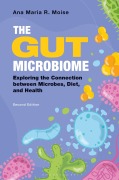 Cover-Bild zum Titel 'The Gut Microbiome' von 'Ana Maria R Moise'