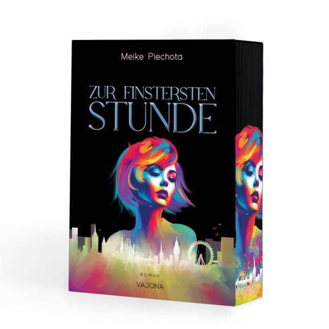 Zur finstersten Stunde - Meike Piechota