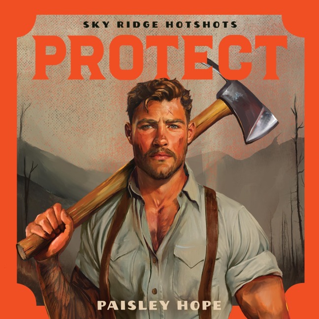 Protect - Paisley Hope