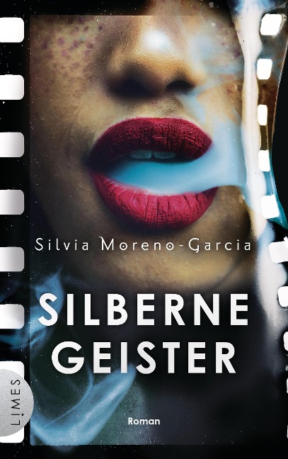 Silberne Geister - Silvia Moreno-Garcia