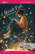Cover-Bild zum Titel '#BookTok entdecken' von 'Nerdguides Lab'