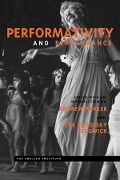 Cover-Bild zum Titel 'Performativity and Performance' von ''