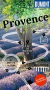 Cover-Bild zum Titel 'DUMONT direkt Reiseführer Provence' von 'Klaus Simon'