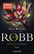 Cover-Bild zum Titel 'In Rache entflammt' von 'J. D. Robb'