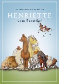Henriette vom Forsthof - Petra Herrmann