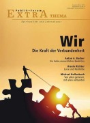 Cover-Bild zum Titel 'Wir. Die Kraft der Verbundenheit' von ''