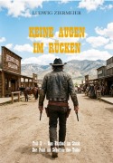 Cover-Bild zum Titel 'Keine Augen im Rücken' von 'Ludwig Ziermeier'