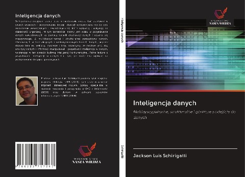 Inteligencja danych - Jackson Luis Schirigatti