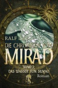 Cover-Bild zum Titel 'Die Chroniken von Mirad' von 'Ralf Isau'
