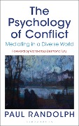 The Psychology of Conflict - Paul Randolph