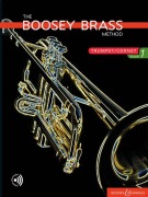 The Boosey Brass Method Trumpet/Cornet Book 1 - 
