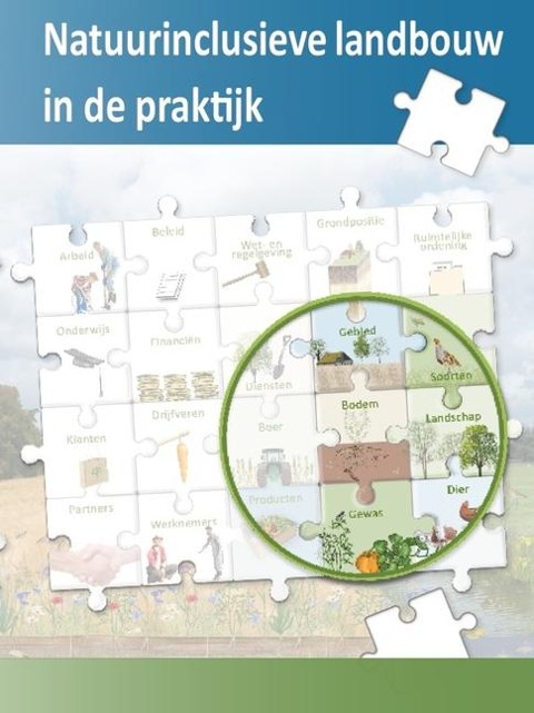 Natuurinclusieve Landbouw in de Praktijk - 