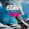 Cover-Bild zum Titel 'Leviathan Wakes Lib/E' von 'James S A Corey'