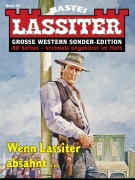 Cover-Bild zum Titel 'Lassiter Sonder-Edition 95' von 'Jack Slade'